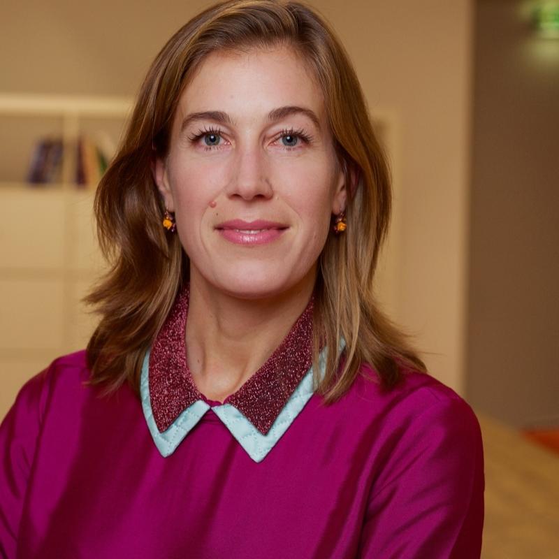 Een goed gesprek met Corinne Ellemeet GroenLinks De Ronde Venen